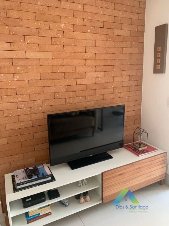 Apartamento à venda com 2 quartos, 64m² - Foto 7