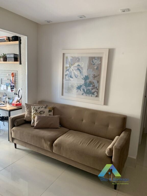 Apartamento à venda com 2 quartos, 64m² - Foto 5