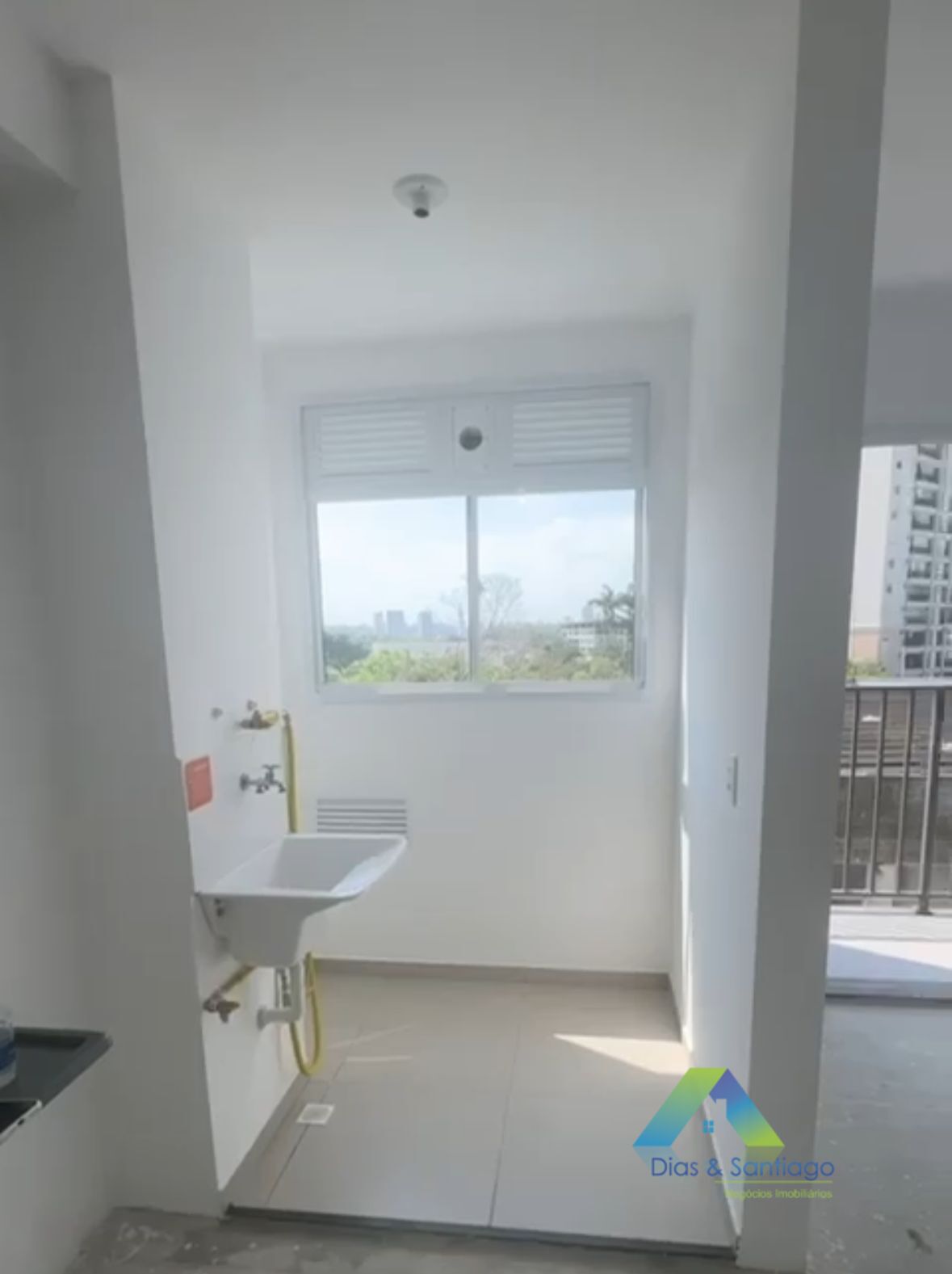 Apartamento, 2 quartos, 42 m² - Foto 10