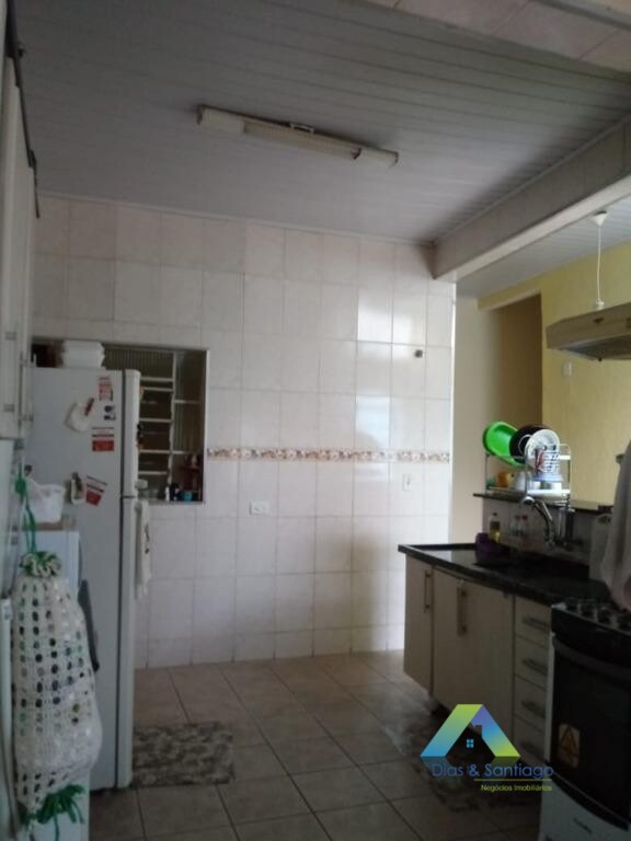 Sobrado à venda com 3 quartos, 160m² - Foto 14