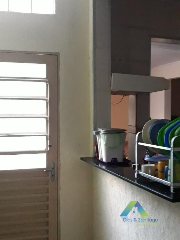 Sobrado à venda com 3 quartos, 160m² - Foto 5