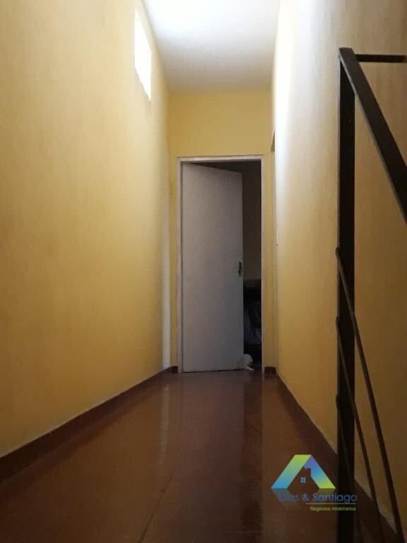 Sobrado à venda com 3 quartos, 160m² - Foto 8