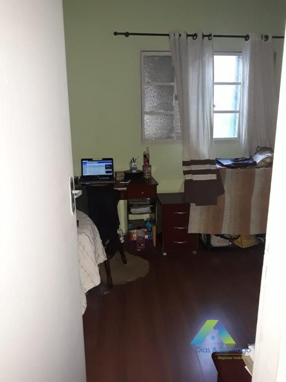 Sobrado à venda com 3 quartos, 160m² - Foto 11