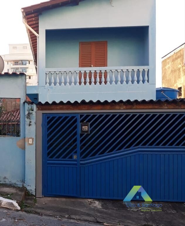 Sobrado à venda com 3 quartos, 160m² - Foto 4