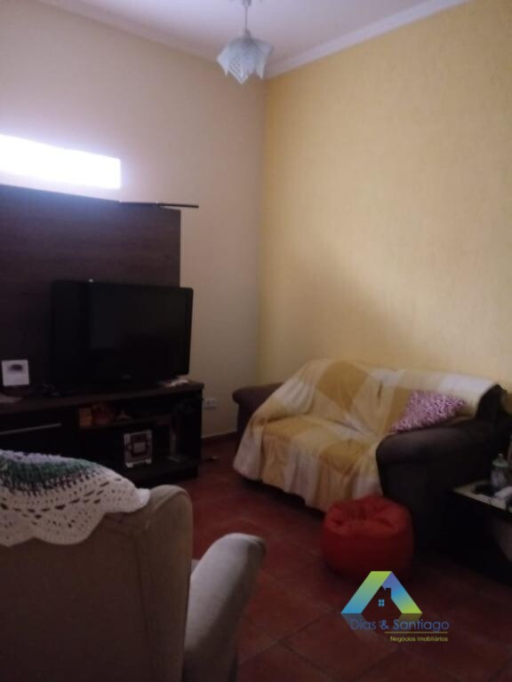 Sobrado à venda com 3 quartos, 160m² - Foto 13