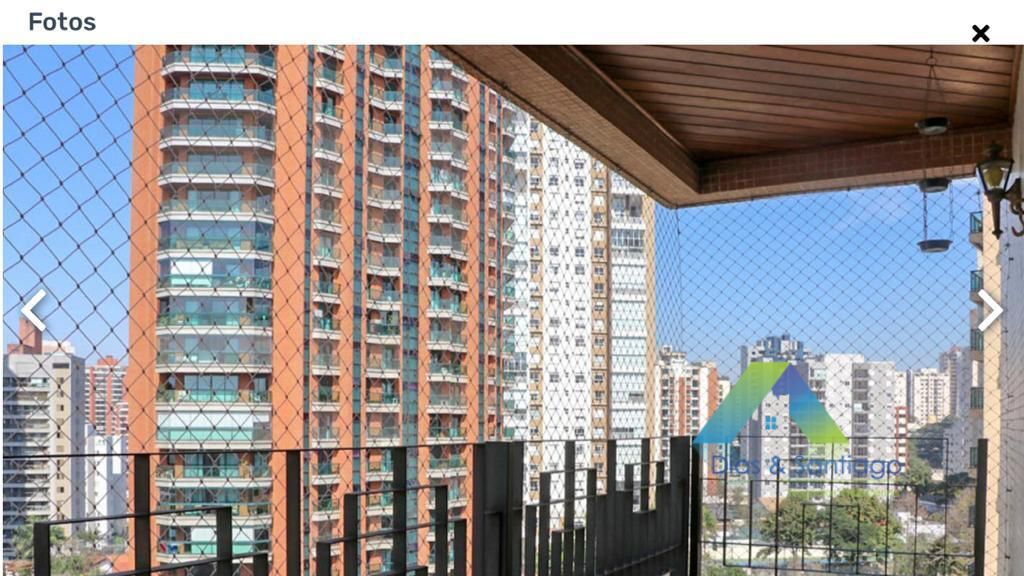 Apartamento, 3 quartos, 130 m² - Foto 35