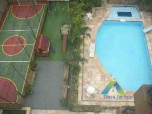 Apartamento, 3 quartos, 130 m² - Foto 40