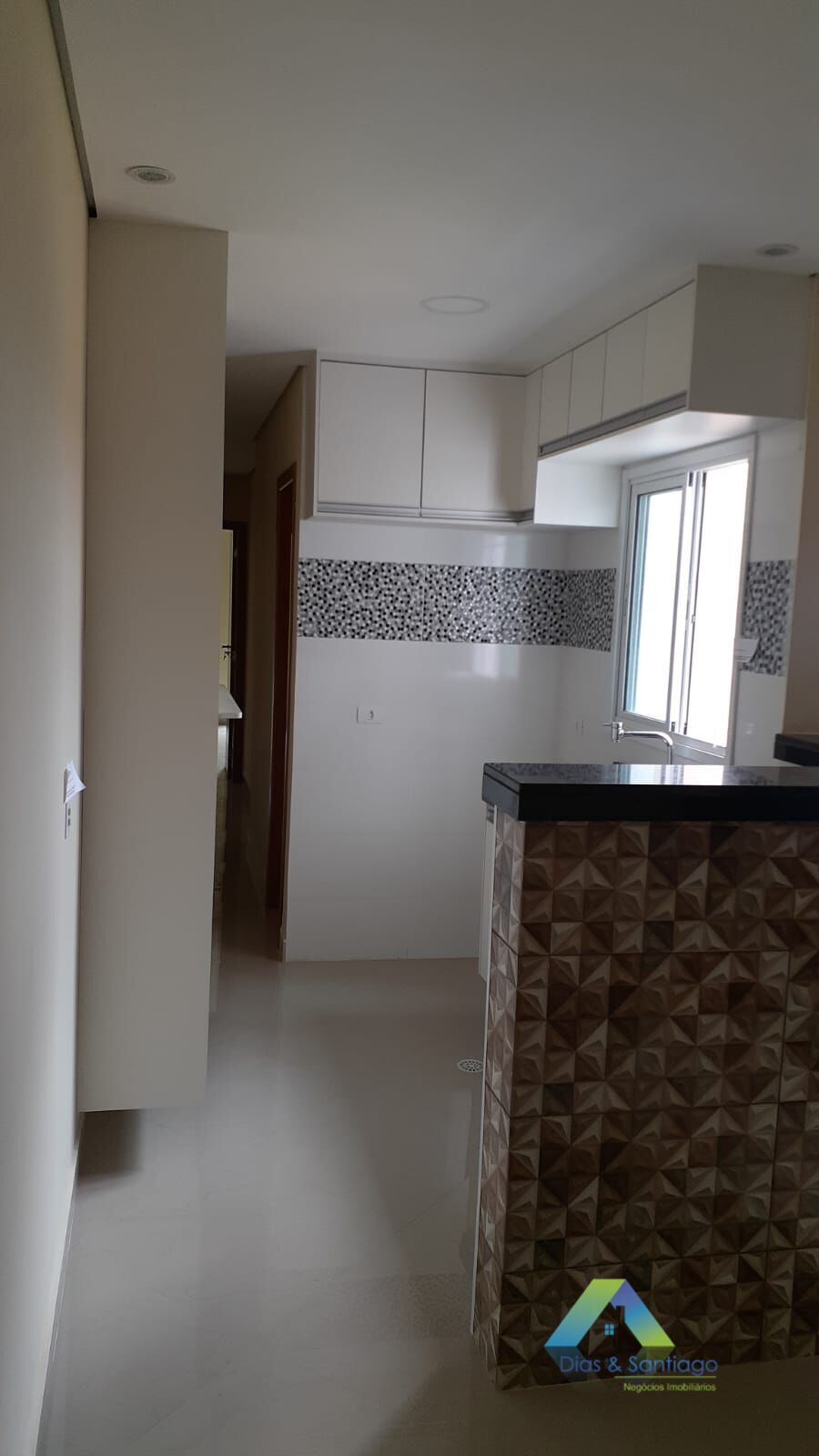 Cobertura à venda com 2 quartos, 62m² - Foto 4