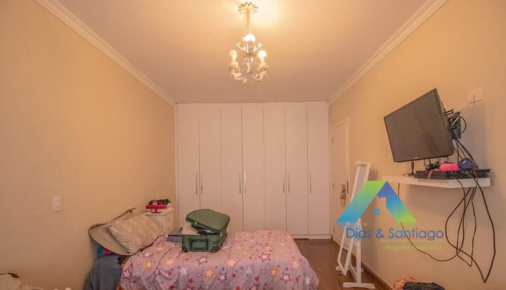 Sobrado à venda com 3 quartos, 200m² - Foto 22