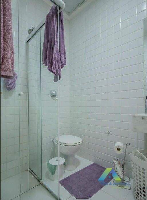 Sobrado à venda com 3 quartos, 200m² - Foto 34