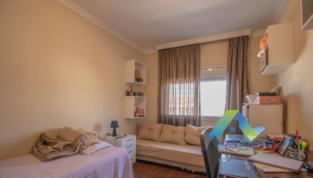 Sobrado à venda com 3 quartos, 200m² - Foto 16