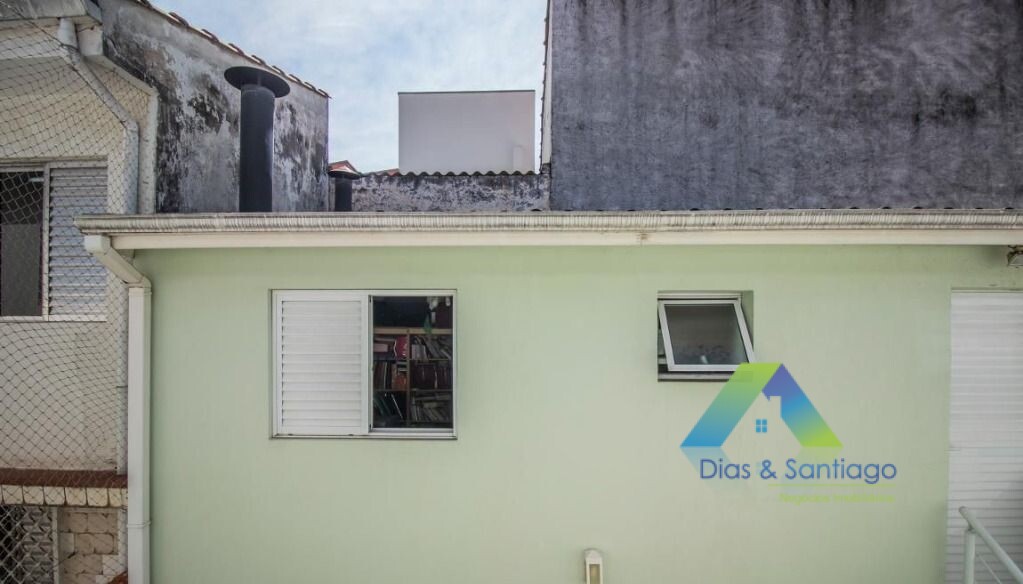 Sobrado à venda com 3 quartos, 200m² - Foto 25