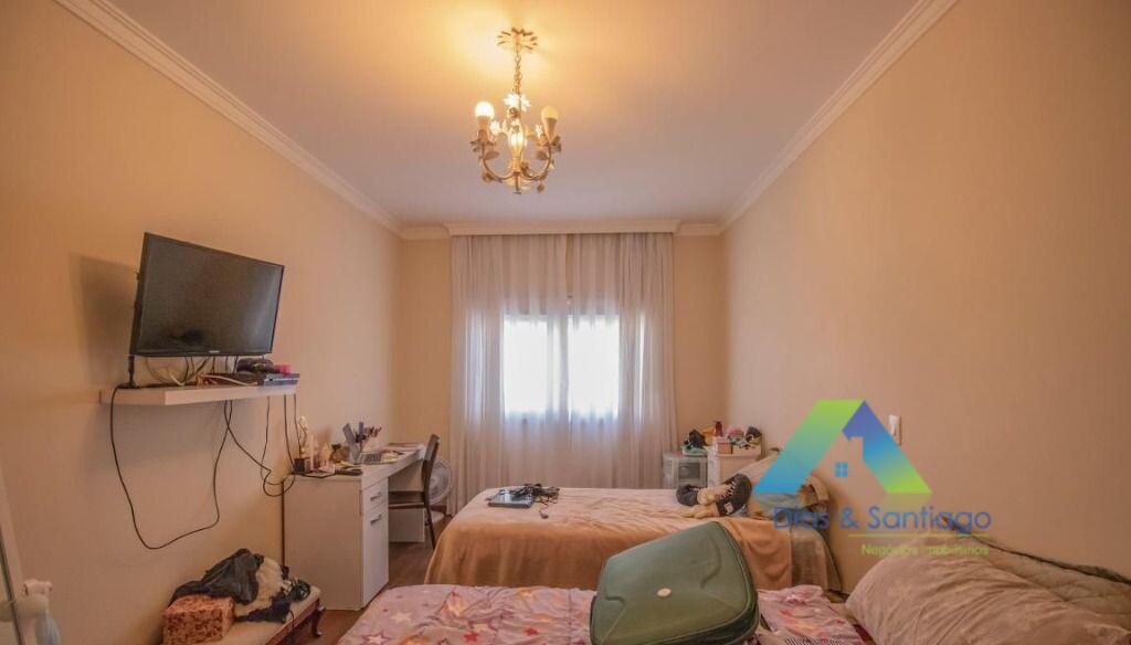 Sobrado à venda com 3 quartos, 200m² - Foto 15