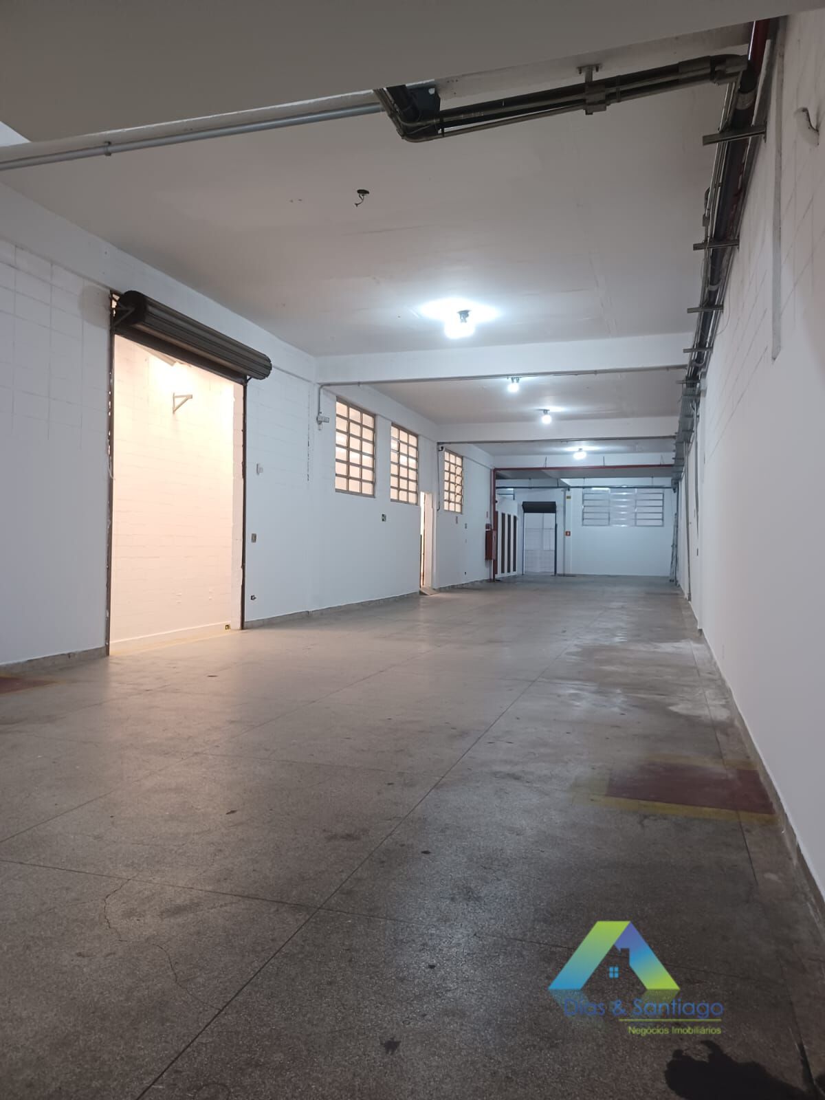 Depósito-Galpão-Armazém para alugar, 875m² - Foto 12