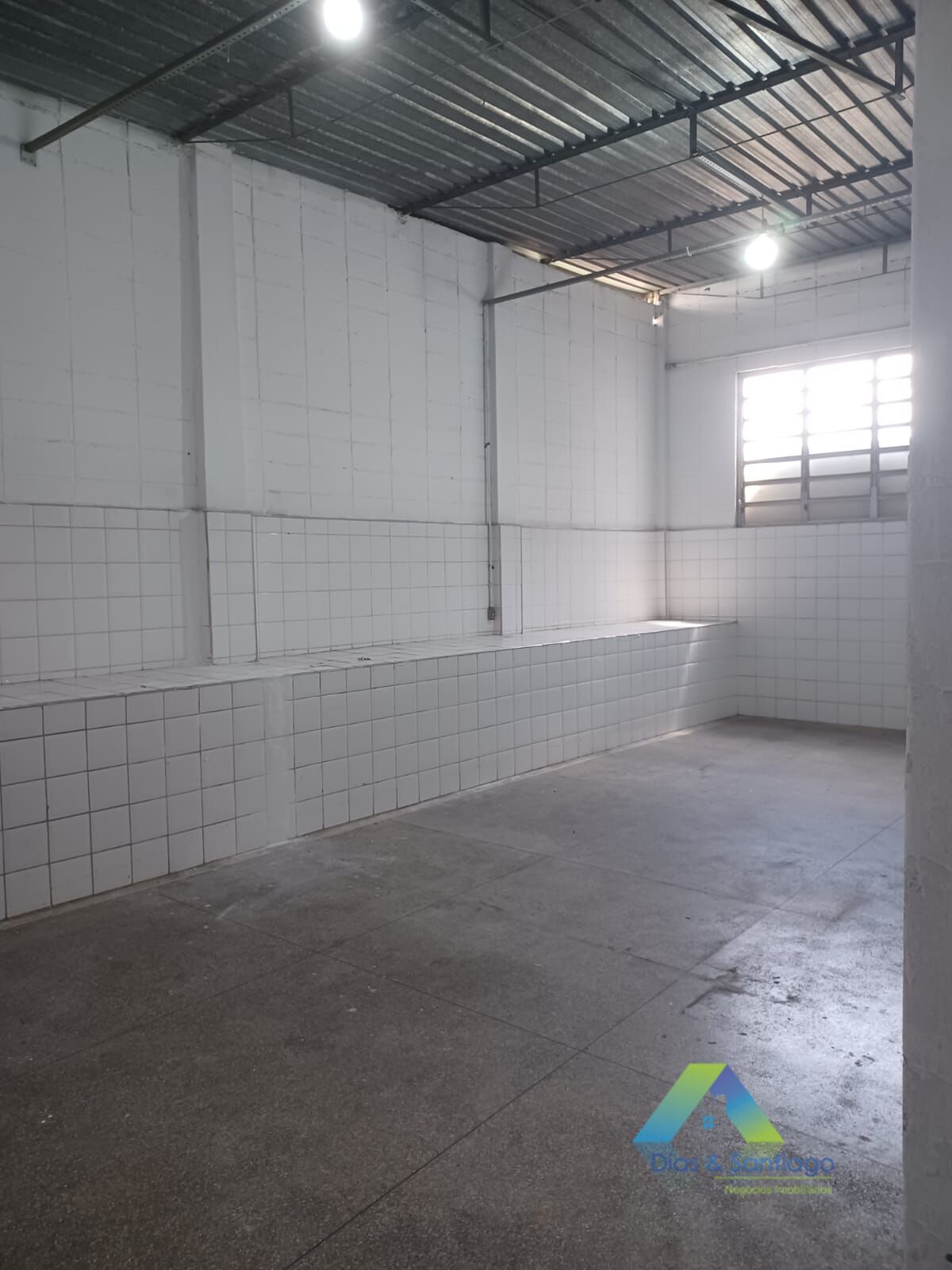 Depósito-Galpão-Armazém para alugar, 875m² - Foto 6