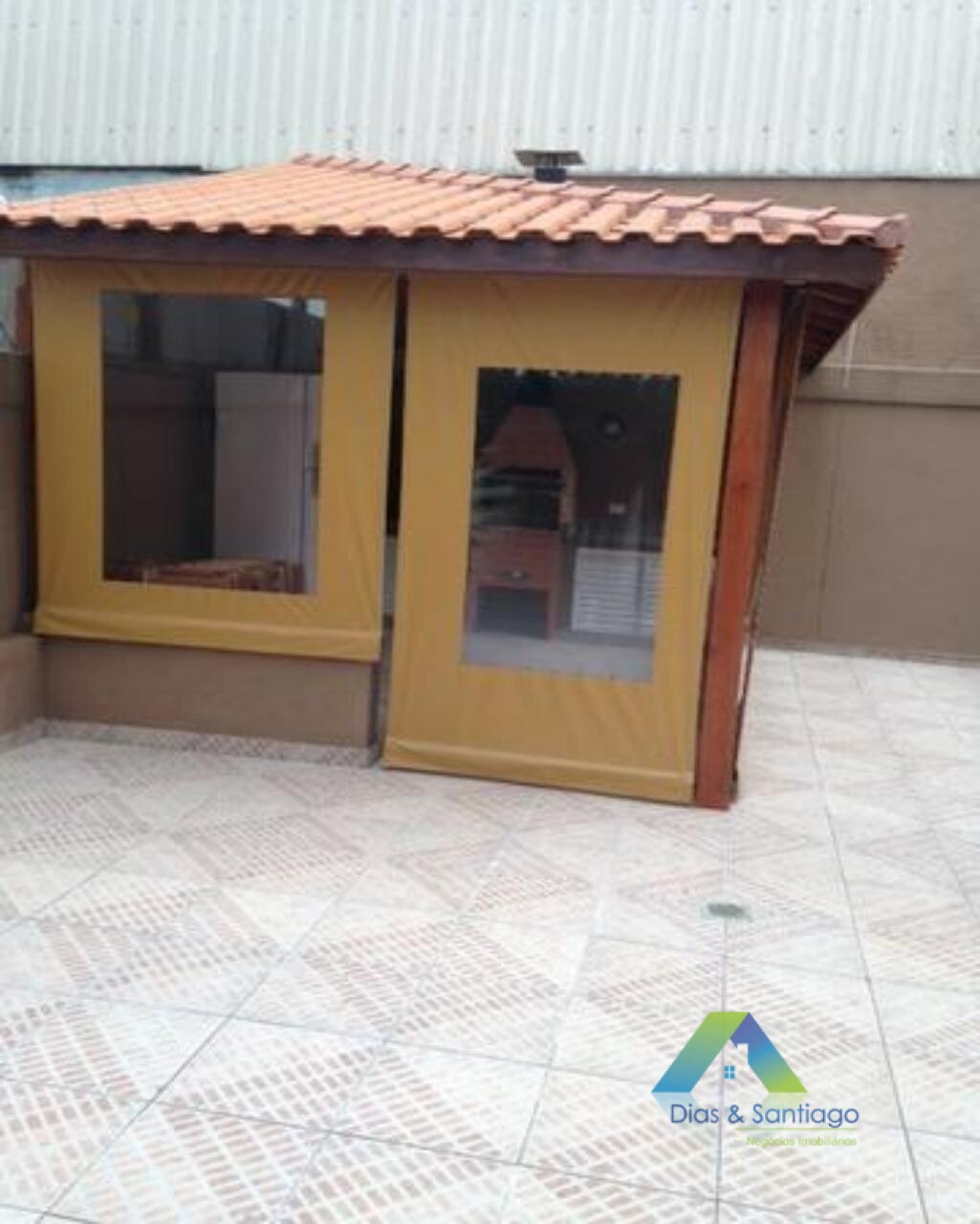 Apartamento à venda com 3 quartos, 71m² - Foto 15