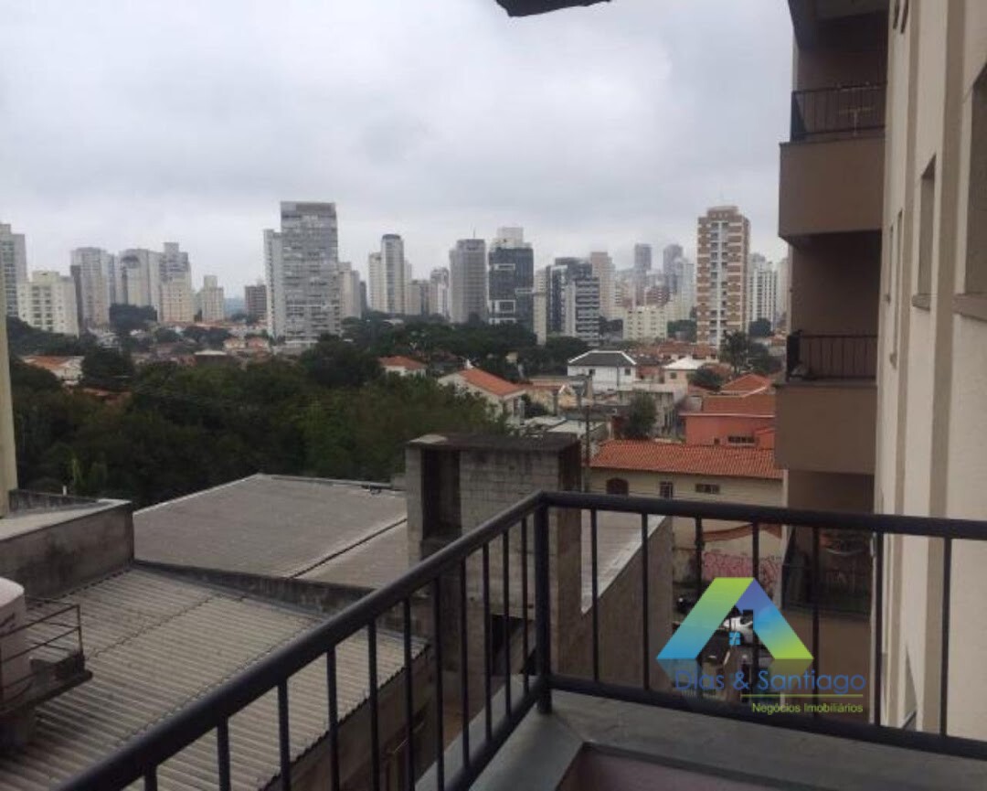 Apartamento à venda com 3 quartos, 71m² - Foto 6