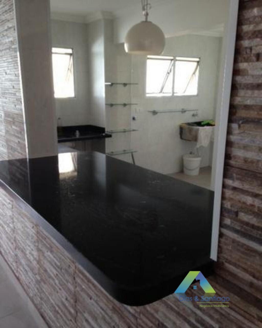 Apartamento à venda com 3 quartos, 71m² - Foto 1