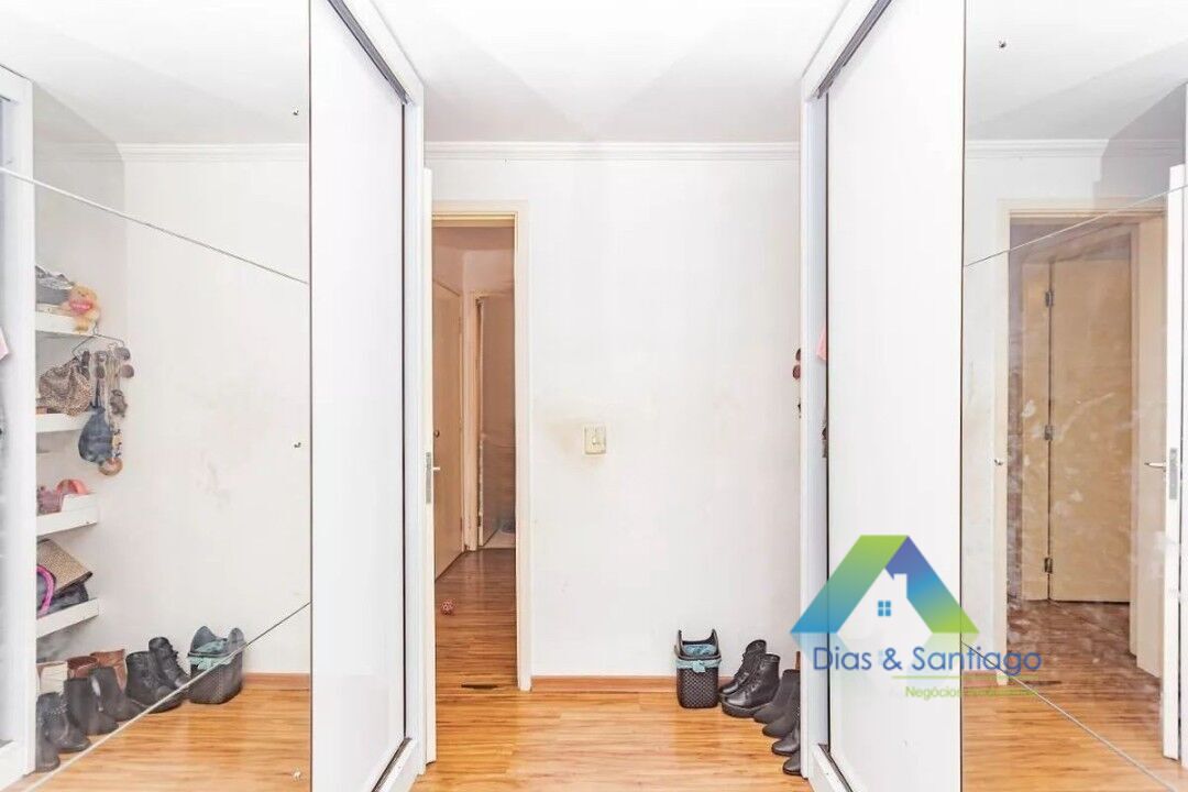 Cobertura à venda com 4 quartos, 93m² - Foto 9