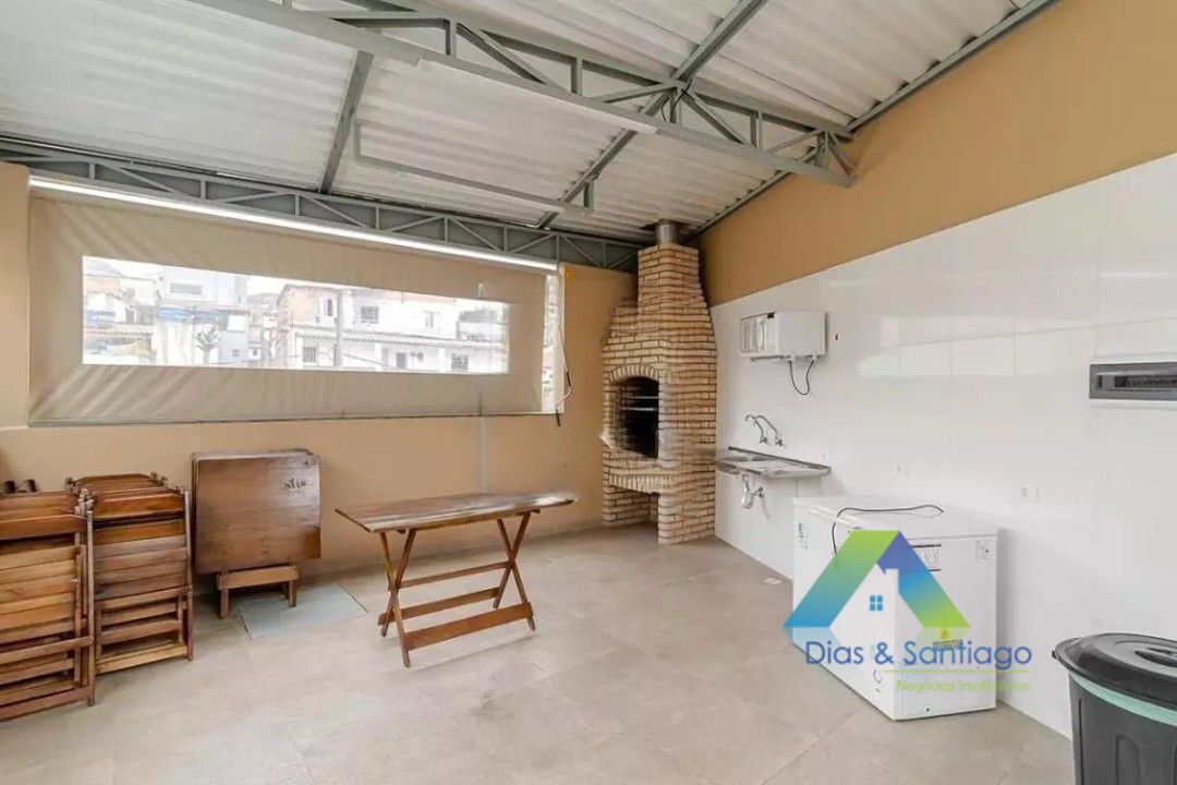 Cobertura à venda com 4 quartos, 93m² - Foto 14