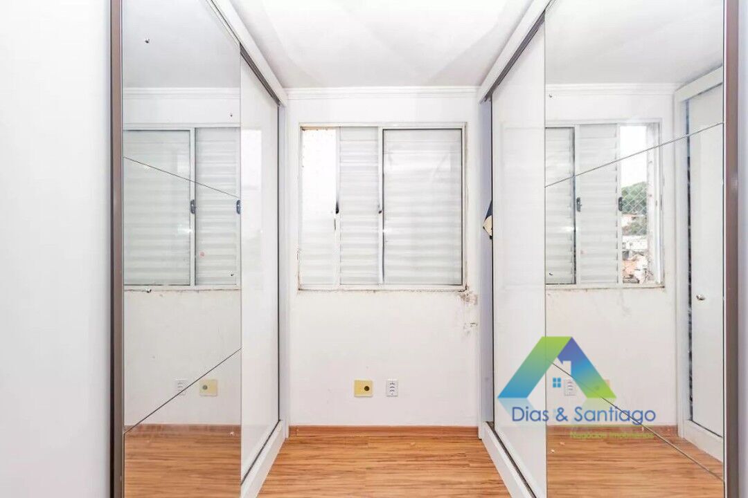 Cobertura à venda com 4 quartos, 93m² - Foto 10