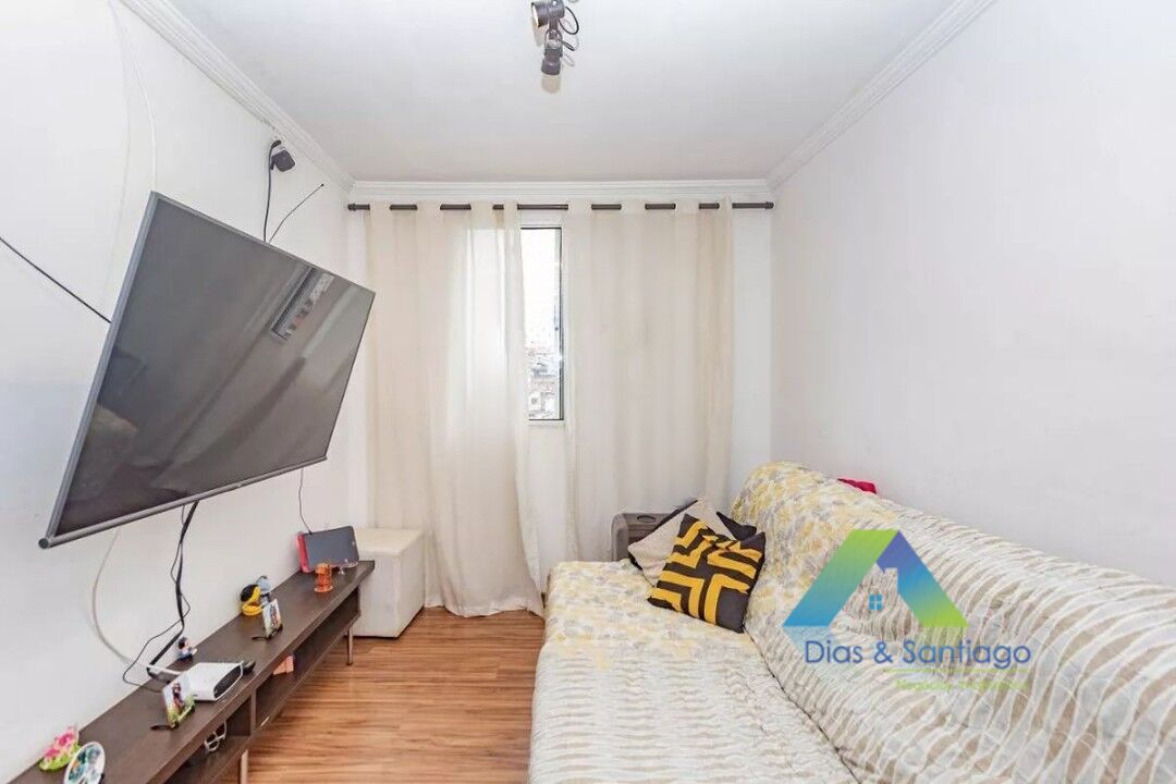 Cobertura à venda com 4 quartos, 93m² - Foto 3