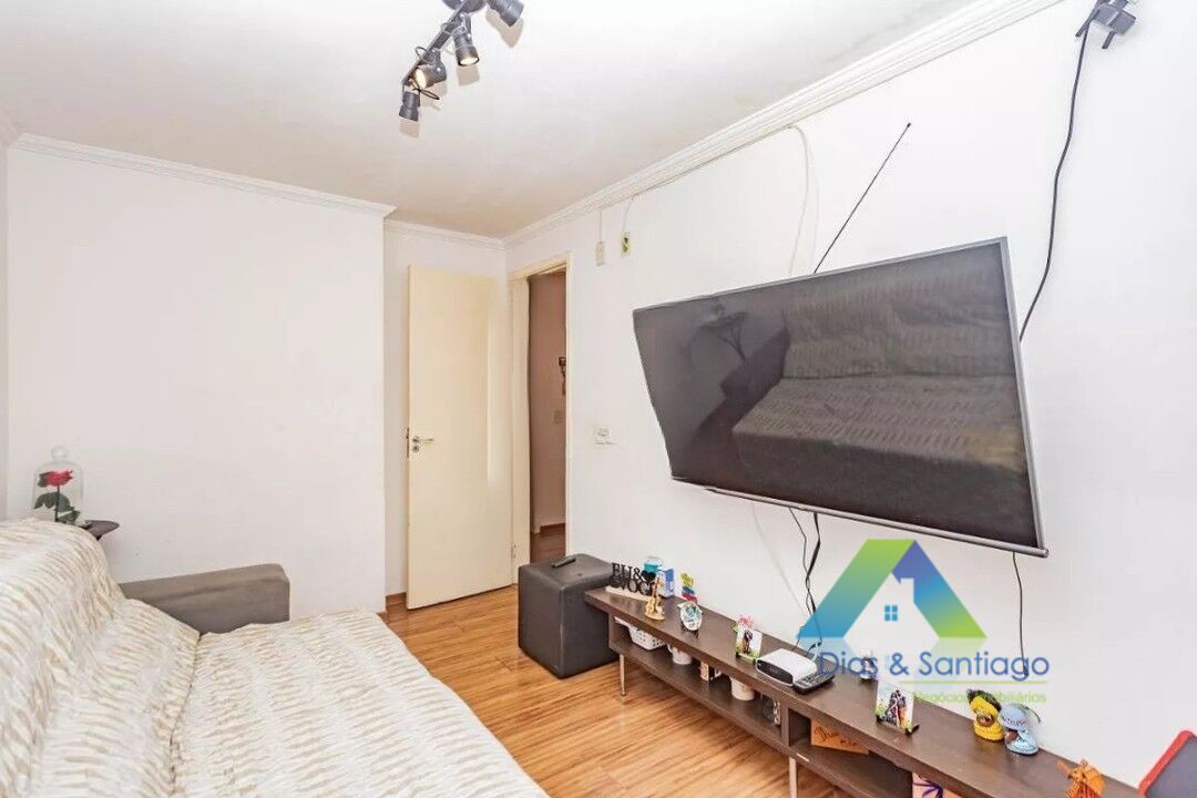 Cobertura à venda com 4 quartos, 93m² - Foto 1