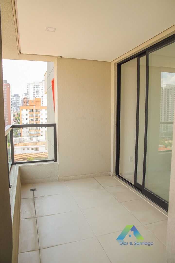 Apartamento à venda com 2 quartos, 53m² - Foto 8