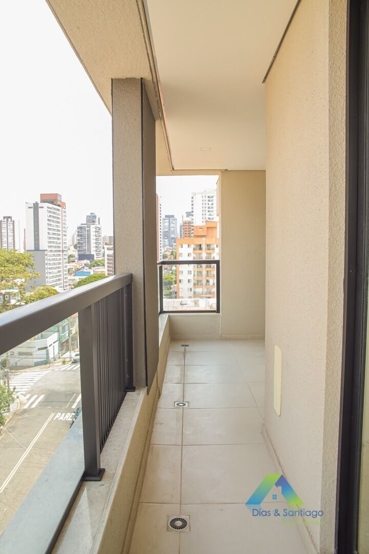 Apartamento à venda com 2 quartos, 53m² - Foto 9