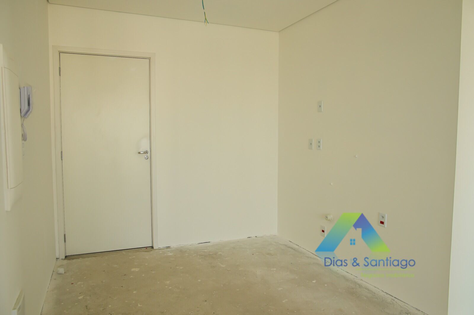 Apartamento à venda com 2 quartos, 53m² - Foto 10