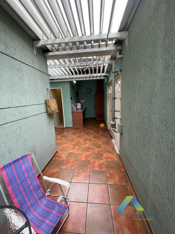 Sobrado à venda com 3 quartos, 260m² - Foto 31