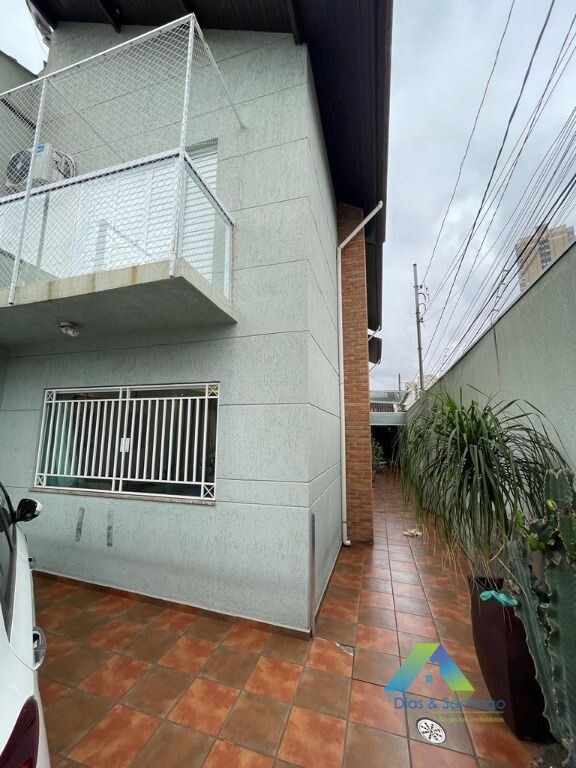 Sobrado à venda com 3 quartos, 260m² - Foto 29