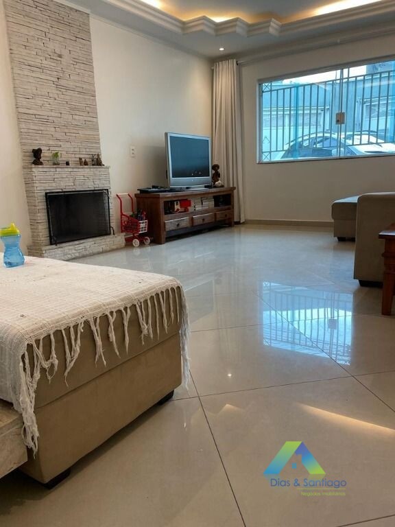 Sobrado à venda com 3 quartos, 260m² - Foto 22