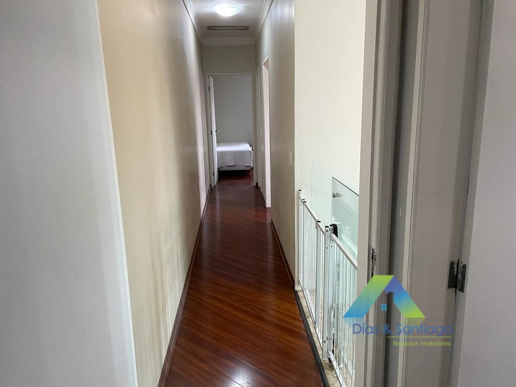 Sobrado à venda com 3 quartos, 260m² - Foto 16