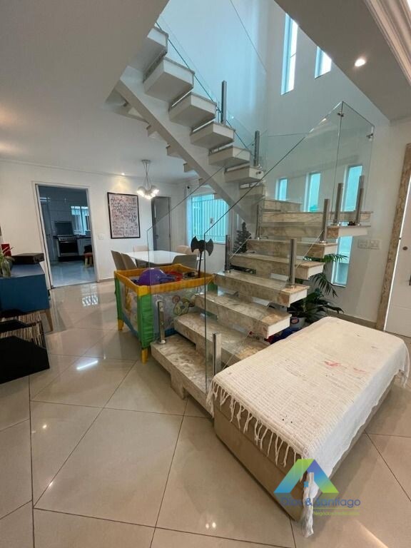 Sobrado à venda com 3 quartos, 260m² - Foto 13