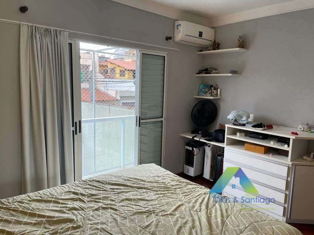 Sobrado à venda com 3 quartos, 260m² - Foto 17