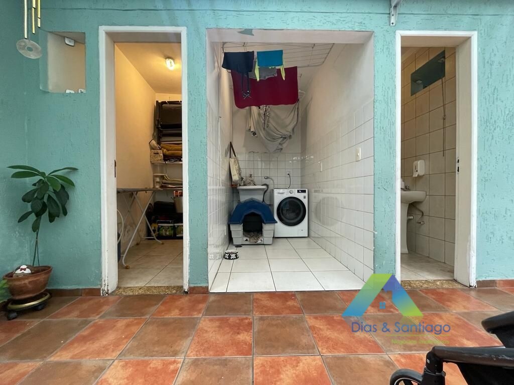 Sobrado à venda com 3 quartos, 260m² - Foto 33