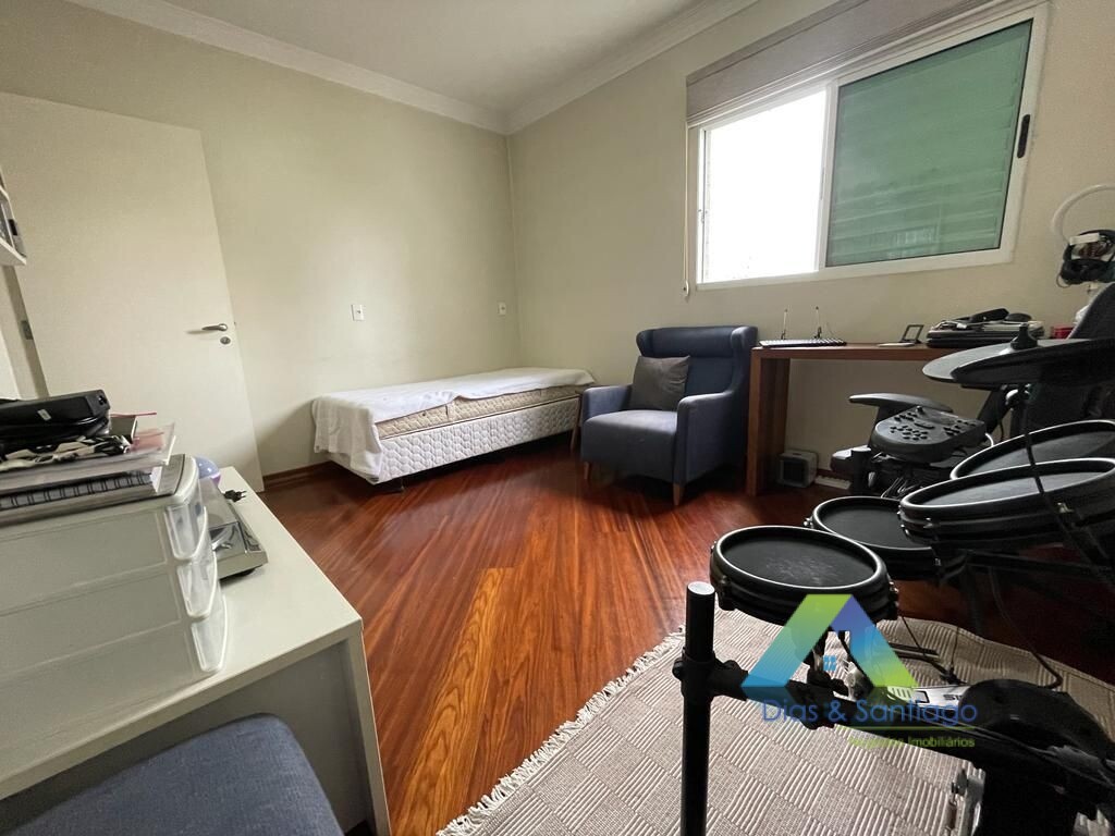 Sobrado à venda com 3 quartos, 260m² - Foto 27