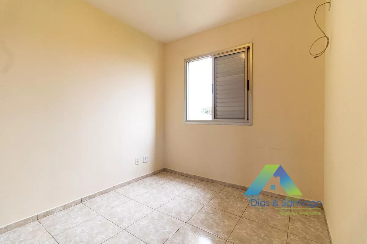 Apartamento, 2 quartos, 50 m² - Foto 6