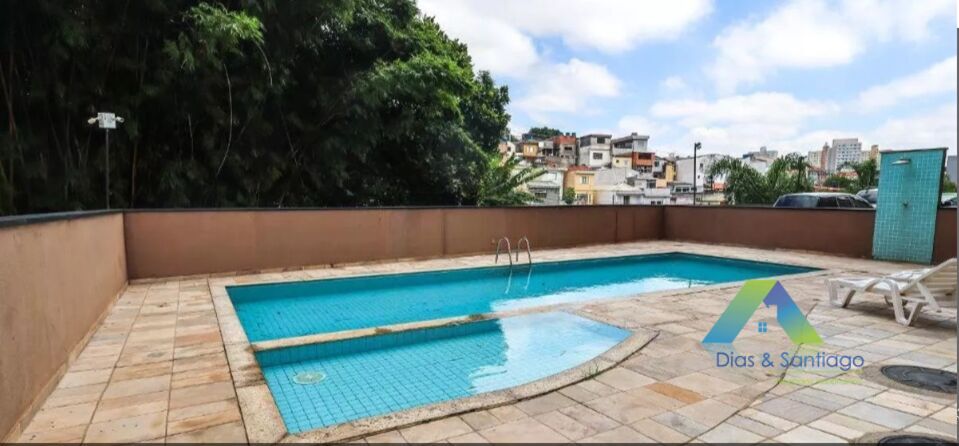 Apartamento, 2 quartos, 50 m² - Foto 36