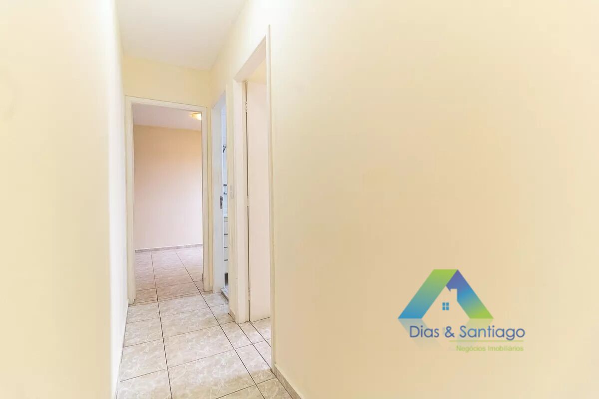 Apartamento, 2 quartos, 50 m² - Foto 11