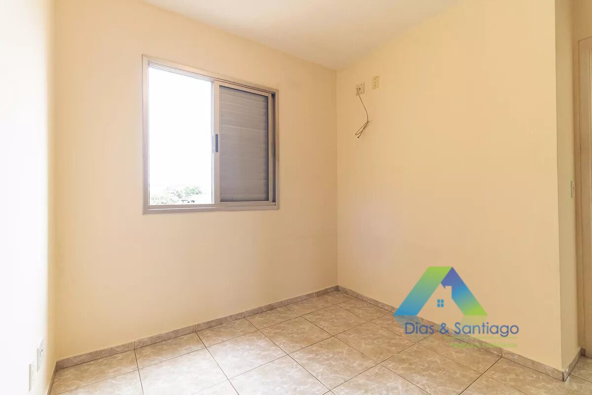 Apartamento, 2 quartos, 50 m² - Foto 5
