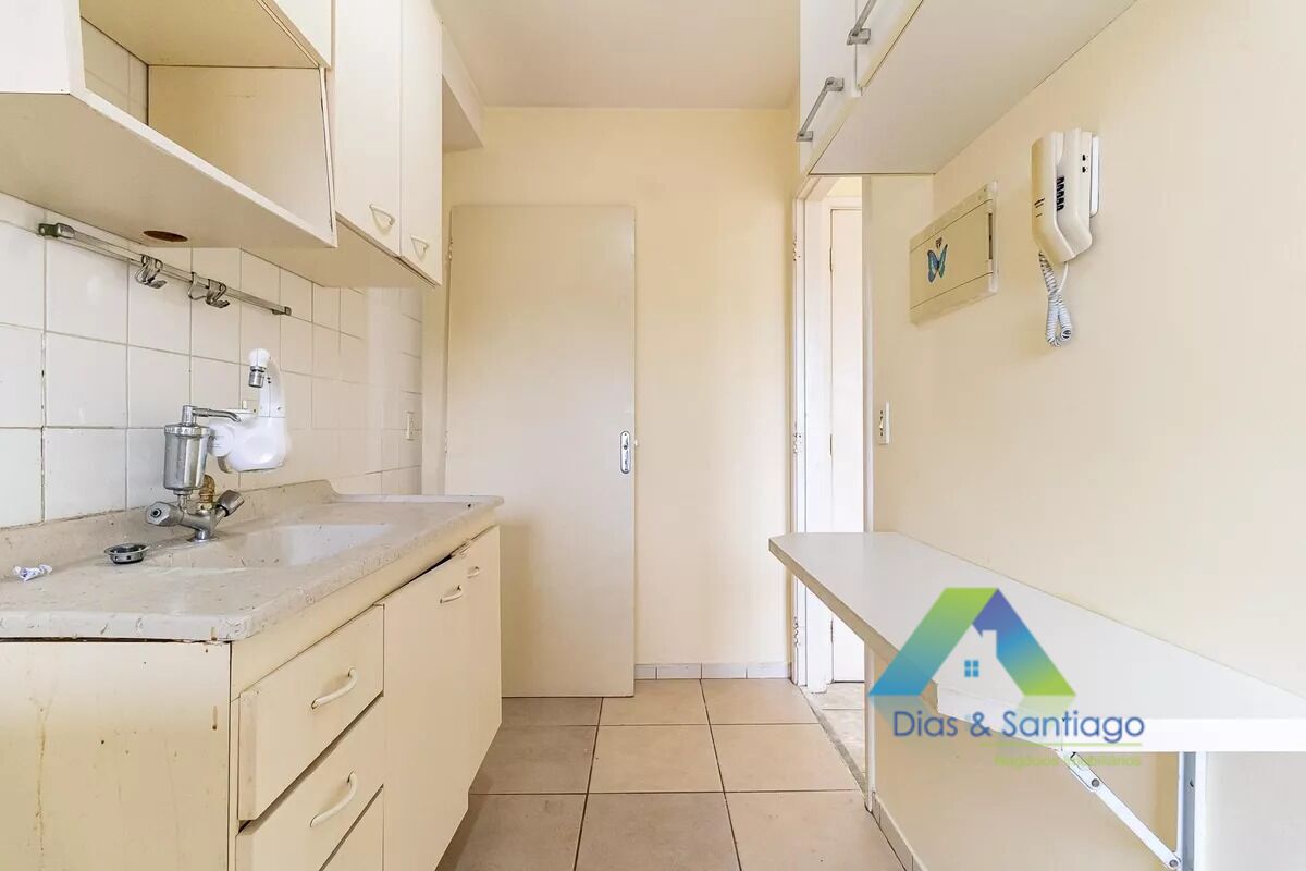 Apartamento, 2 quartos, 50 m² - Foto 17
