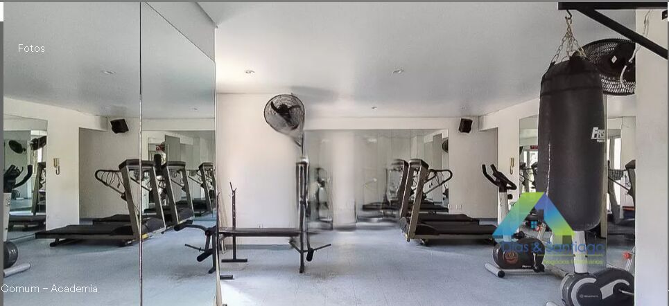 Apartamento, 2 quartos, 50 m² - Foto 32