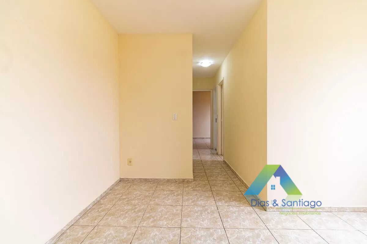 Apartamento, 2 quartos, 50 m² - Foto 9