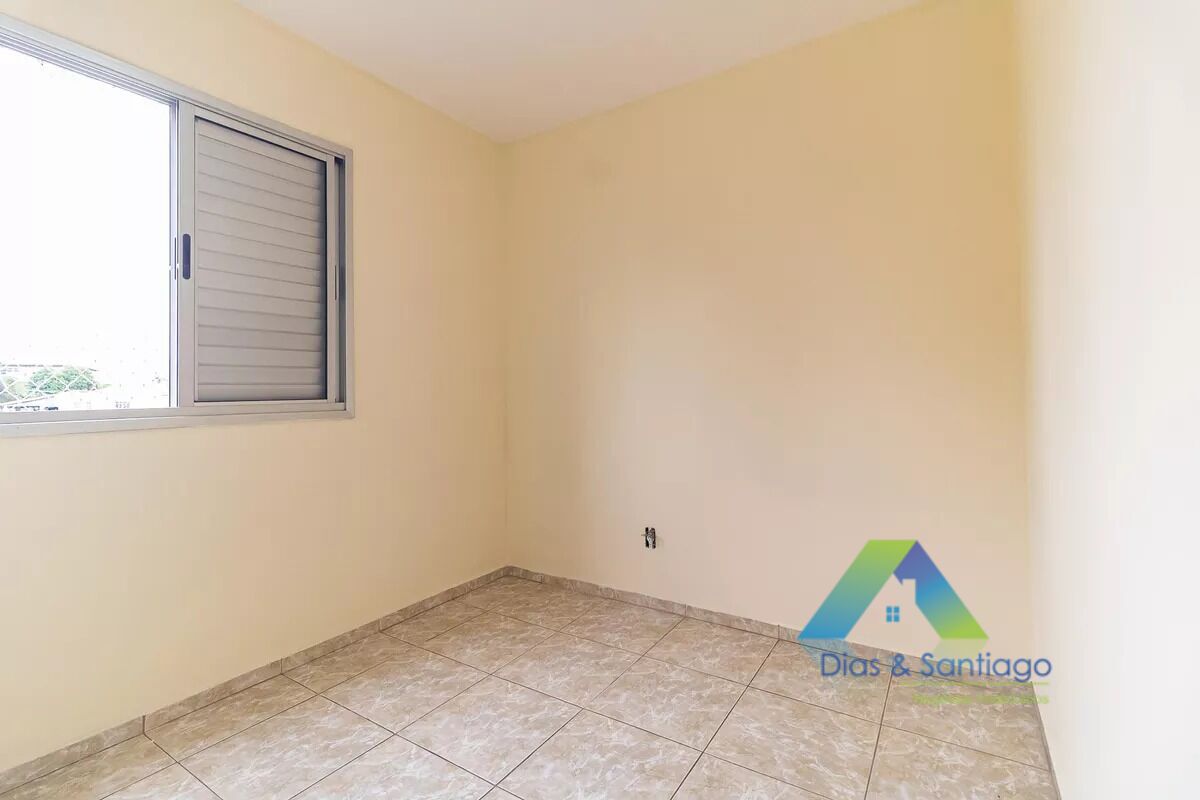 Apartamento, 2 quartos, 50 m² - Foto 10