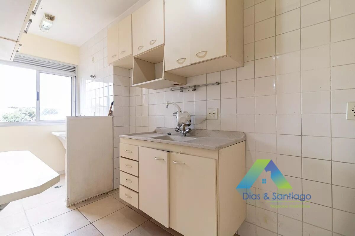Apartamento, 2 quartos, 50 m² - Foto 16