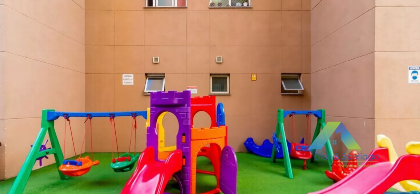 Apartamento, 2 quartos, 50 m² - Foto 31