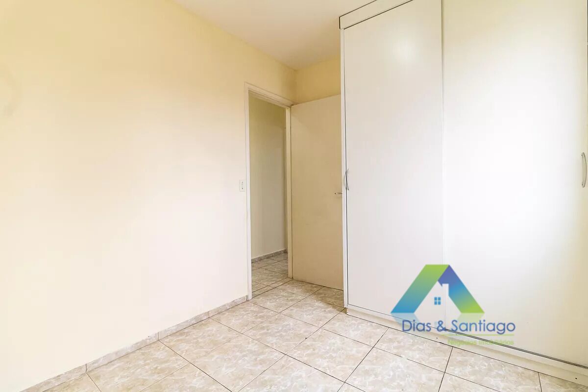 Apartamento, 2 quartos, 50 m² - Foto 7