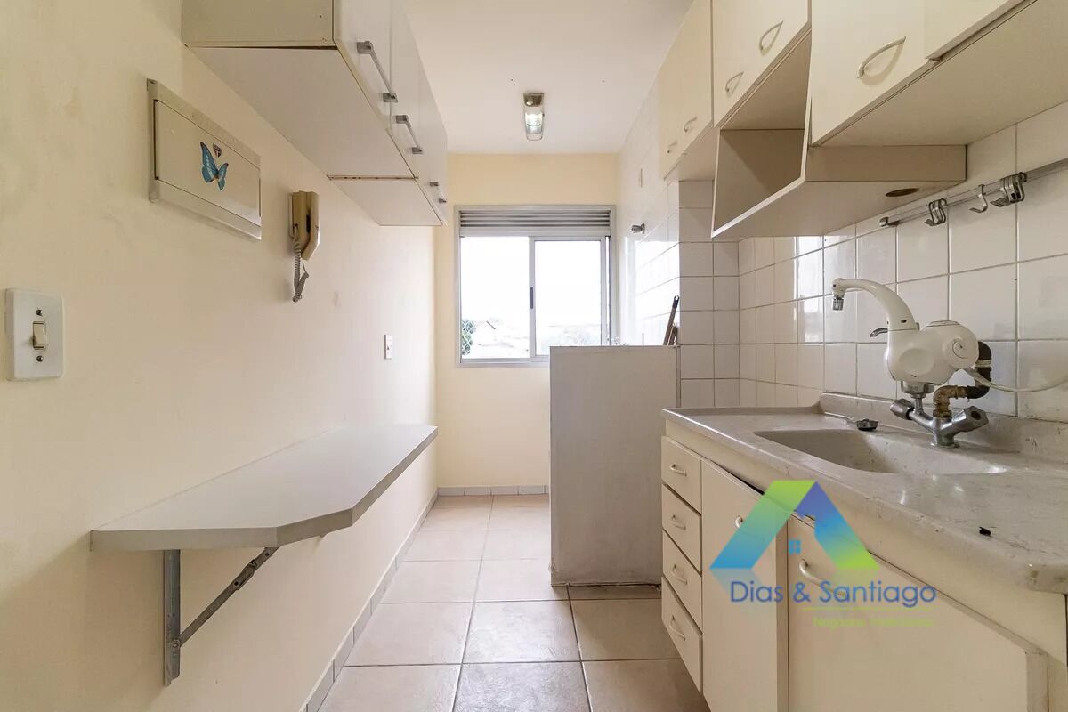 Apartamento, 2 quartos, 50 m² - Foto 8